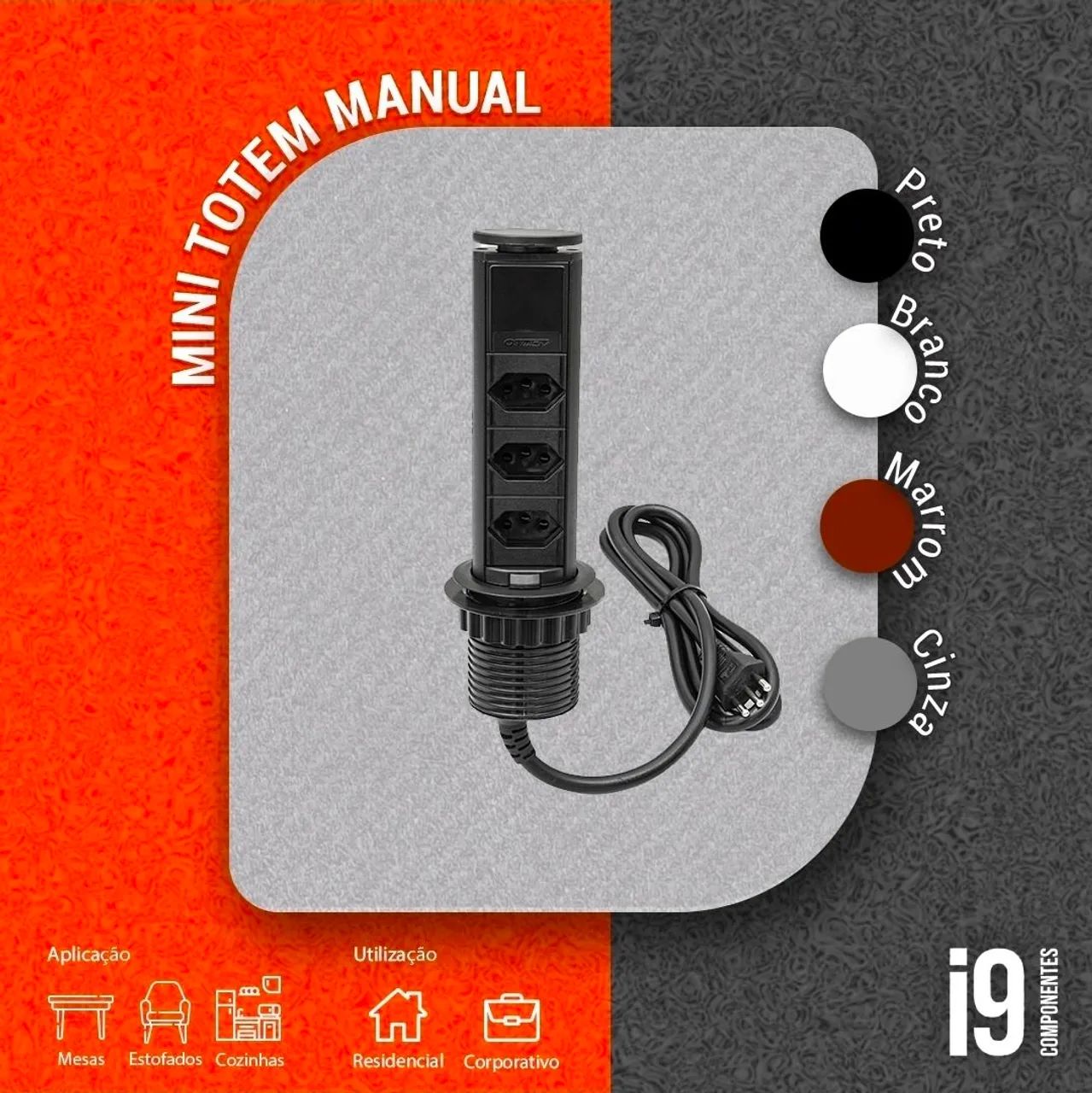 Mini Totem manual