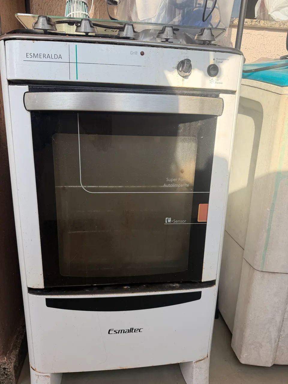 Fogão  - Foto 2