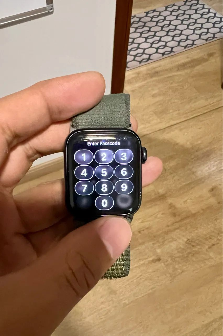 Apple Watch SE 2 geração - 40mm - Foto 2