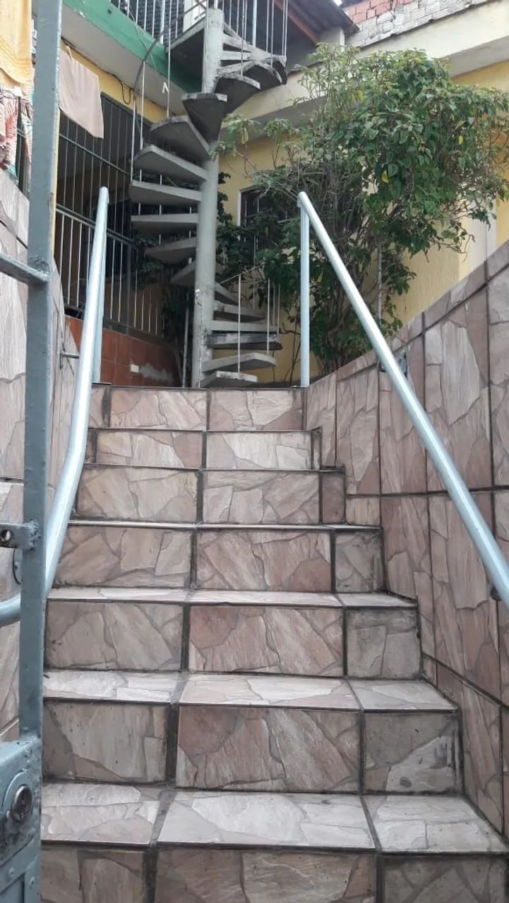 Casa no Jardim Selma - Foto 2