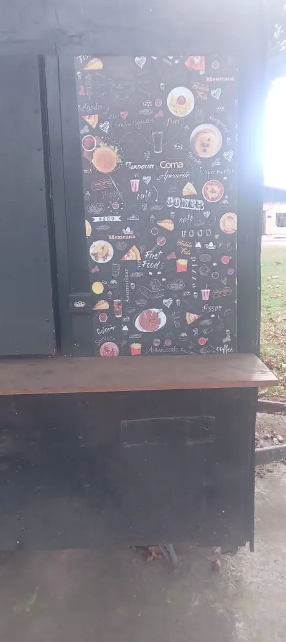 TRAILER DE LANCHES - Foto 4