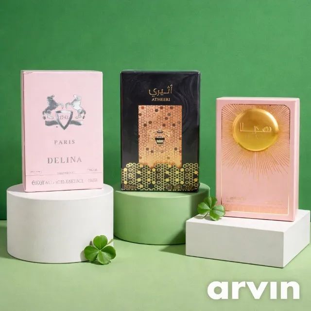 Perfumes Inspirados a base de óleo. LINHA PREMIUM - Foto 5