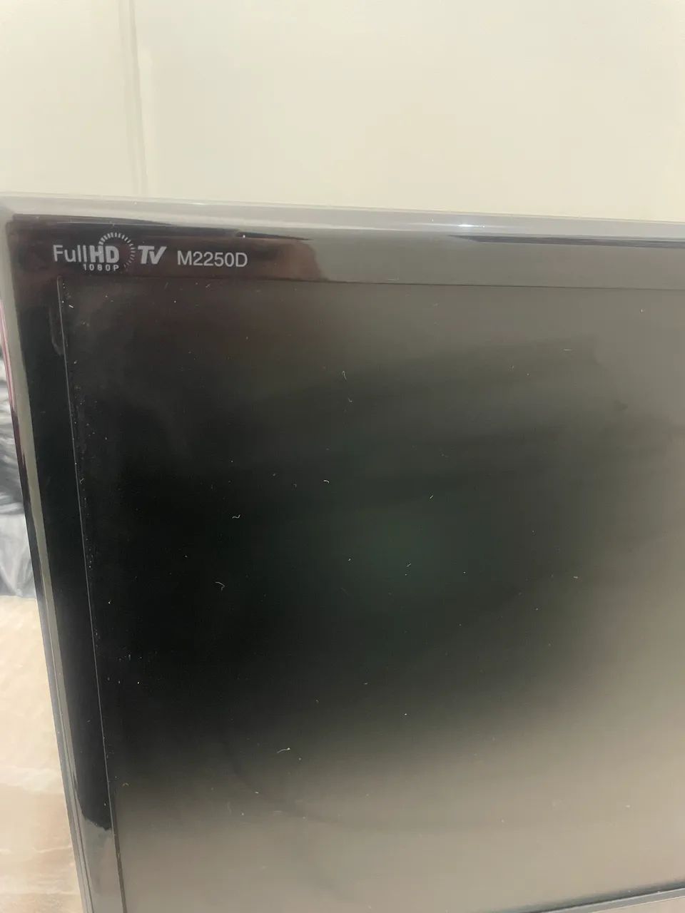 Monitor LG 17 Full Samsung M2250D com Chromecast - Foto 2