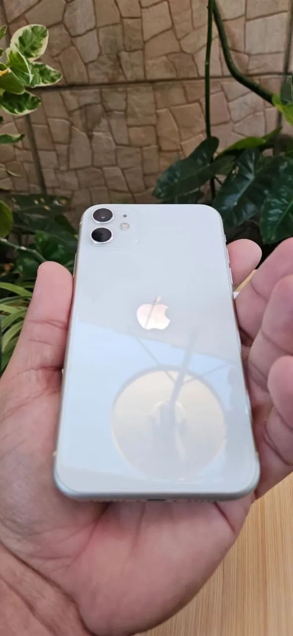  Vendo Iphone 11 128GB! - Foto 5