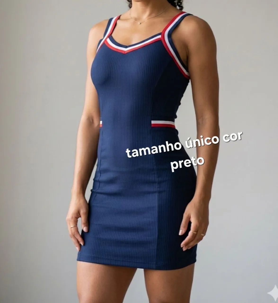 Vestido a partir de 15 reais - Foto 2