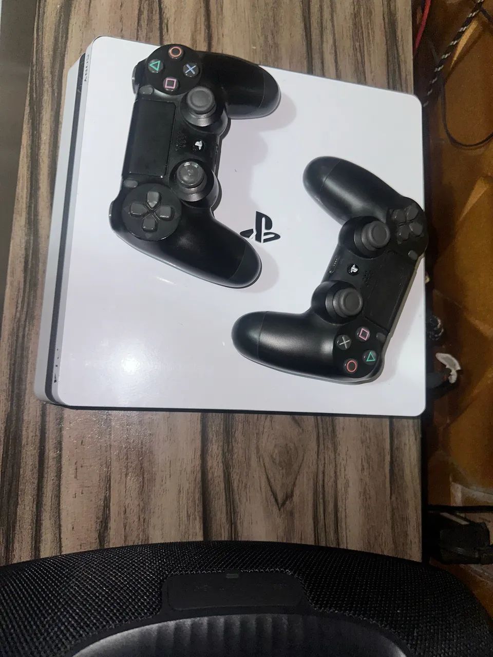 PS4 slim - Foto 4