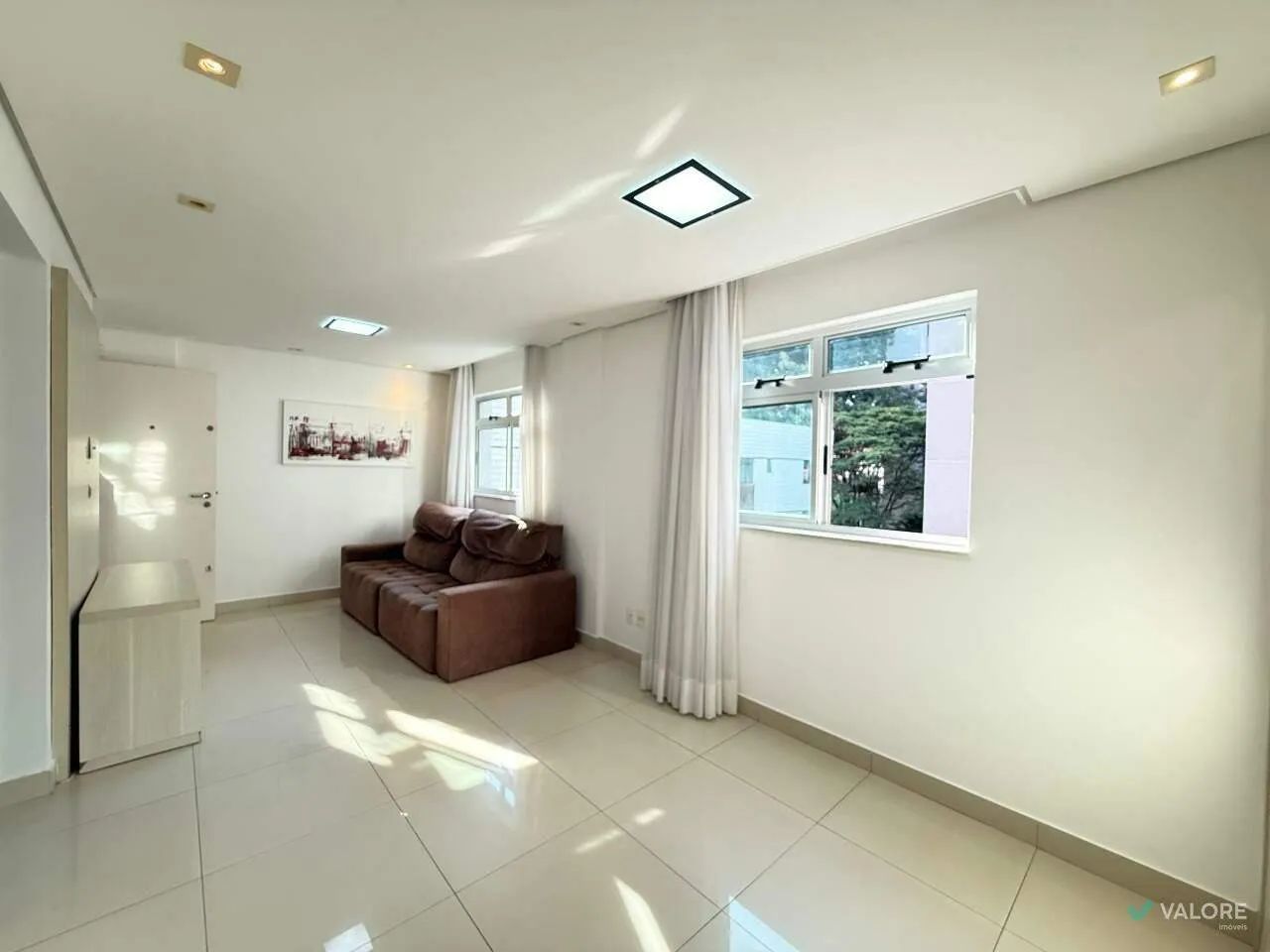 Apartamento 3 quartos à venda no Sion - Foto 3