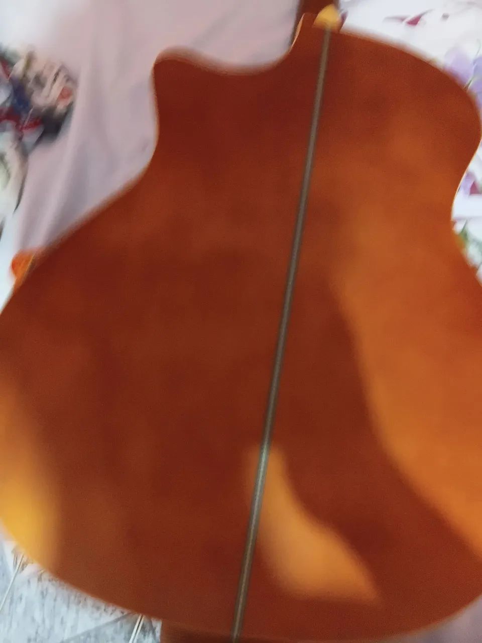 Violão  - Foto 5
