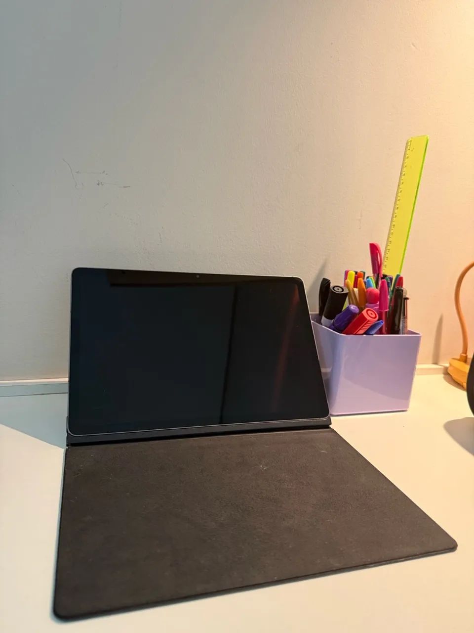 VENDE-SE TABLET S9 FE SAMSUNG 