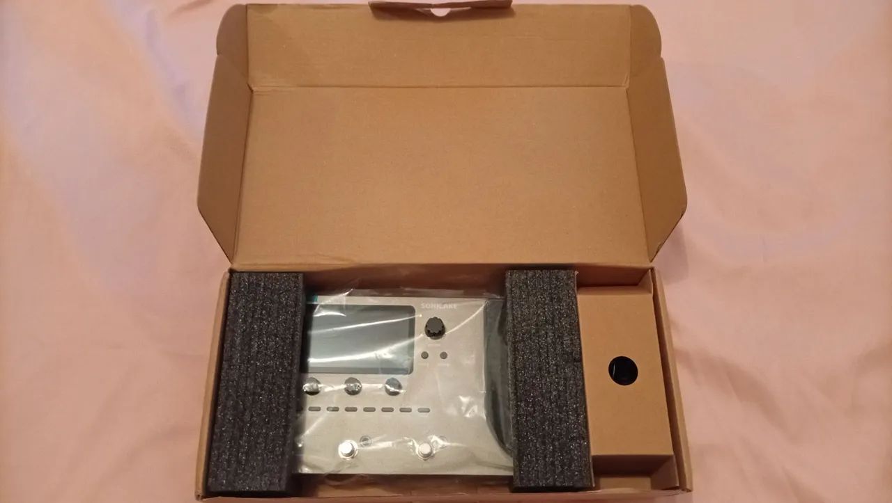 MATRIBOX 2  - Foto 2