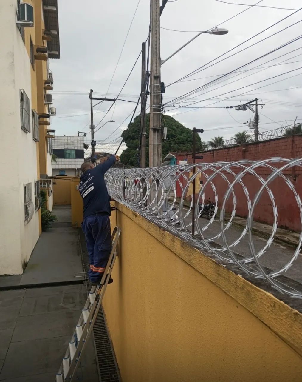 Segurança eletrônica em geral  - Foto 2