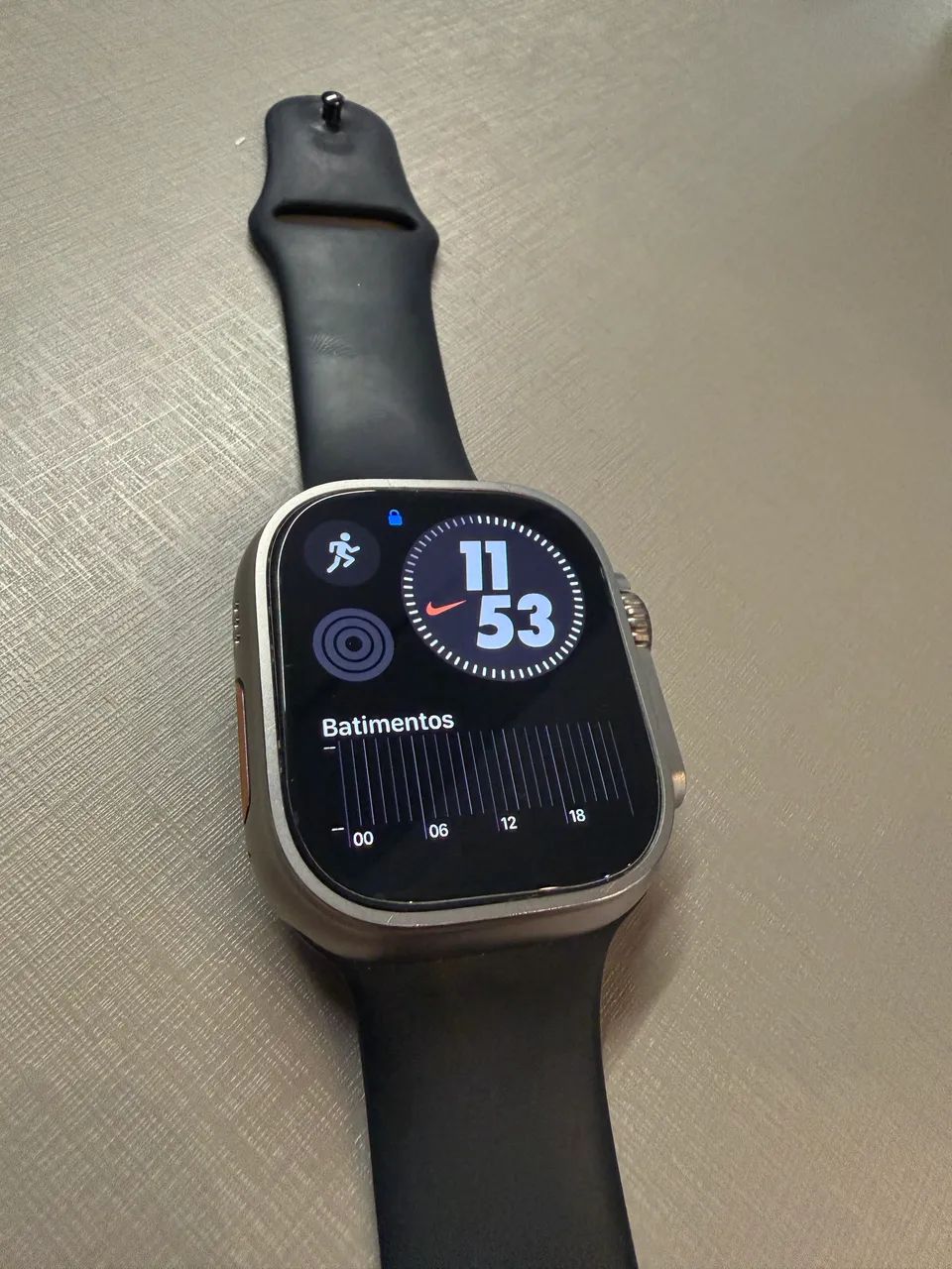 Apple watch ultra 2 - Foto 2