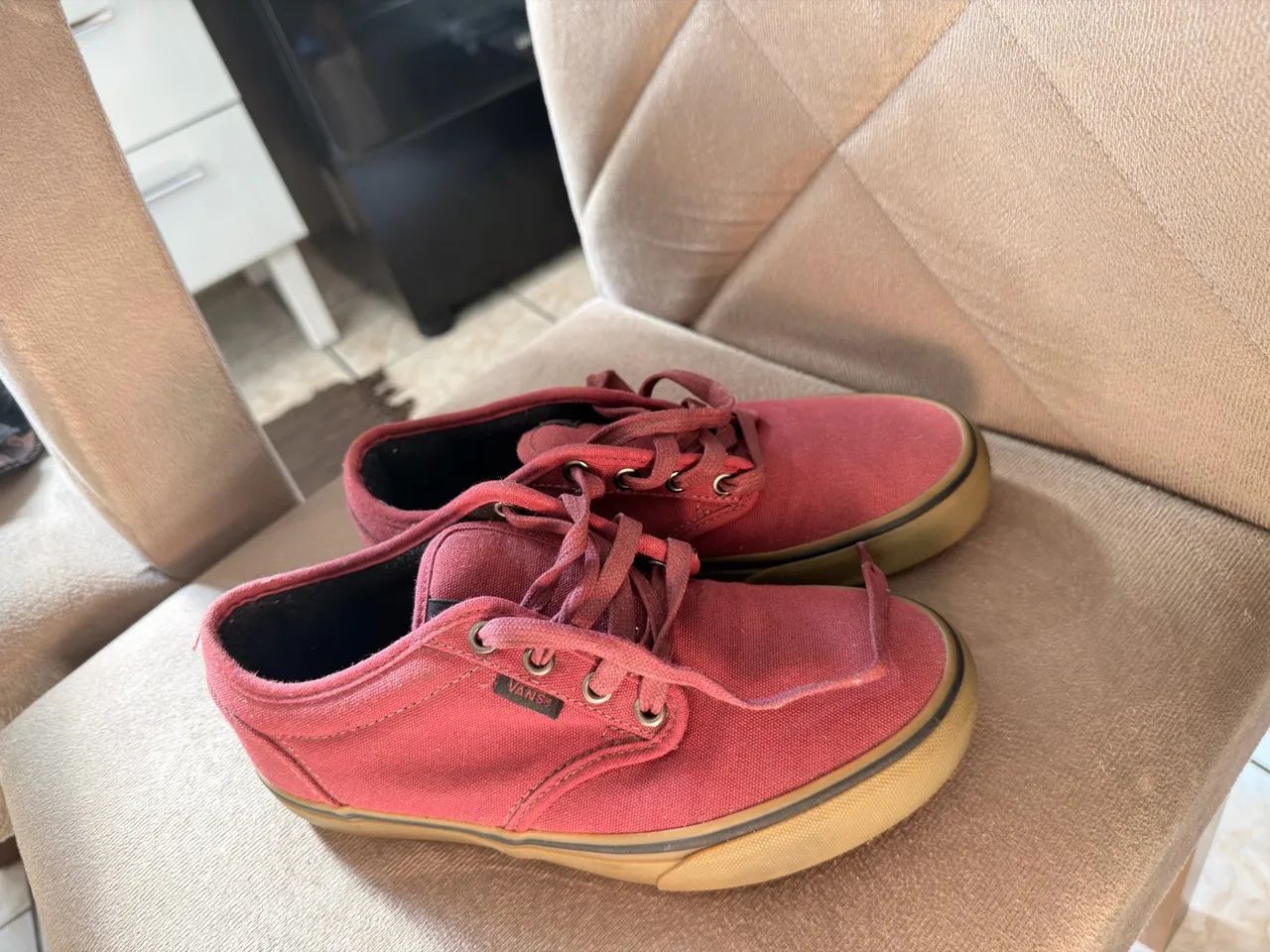 Tênis vans  - Foto 5