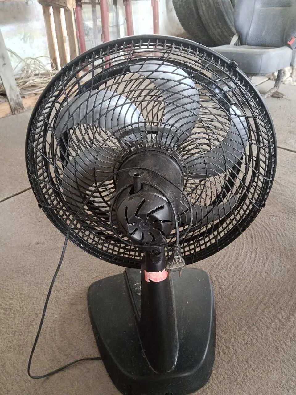 Ventilador Arno - Foto 3