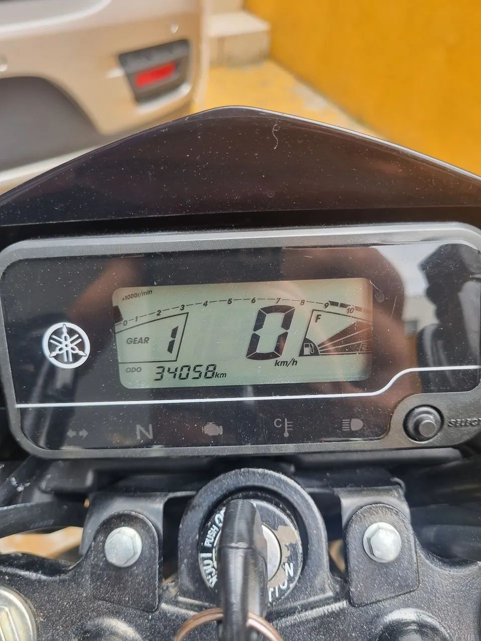 Yamaha Factor 2023  - Foto 5
