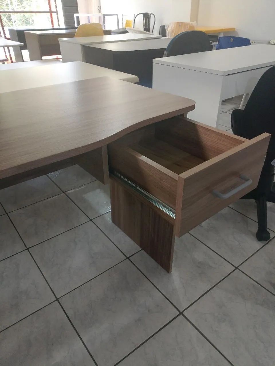 Escrivaninha  - Foto 2