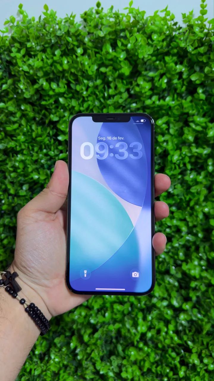 iPhone 12 Pro Max 