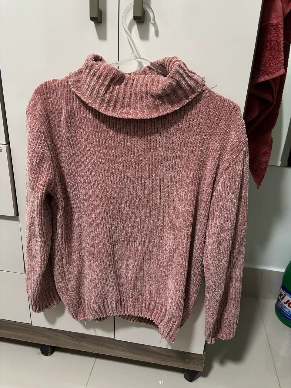 Vendo qualquer blusa de frio por 35 - Foto 3