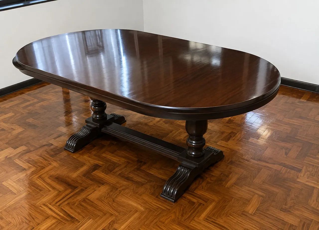 Mesa para sala de jantar