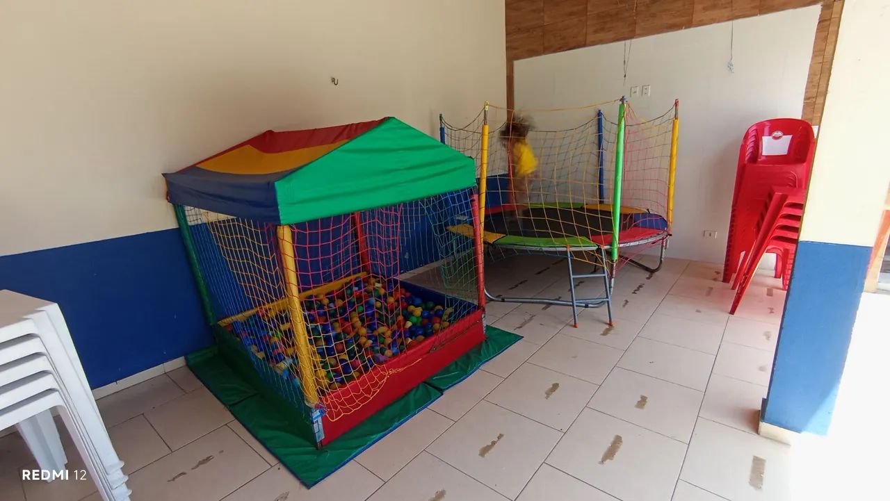 DG kids locações de brinquedos  - Foto 5