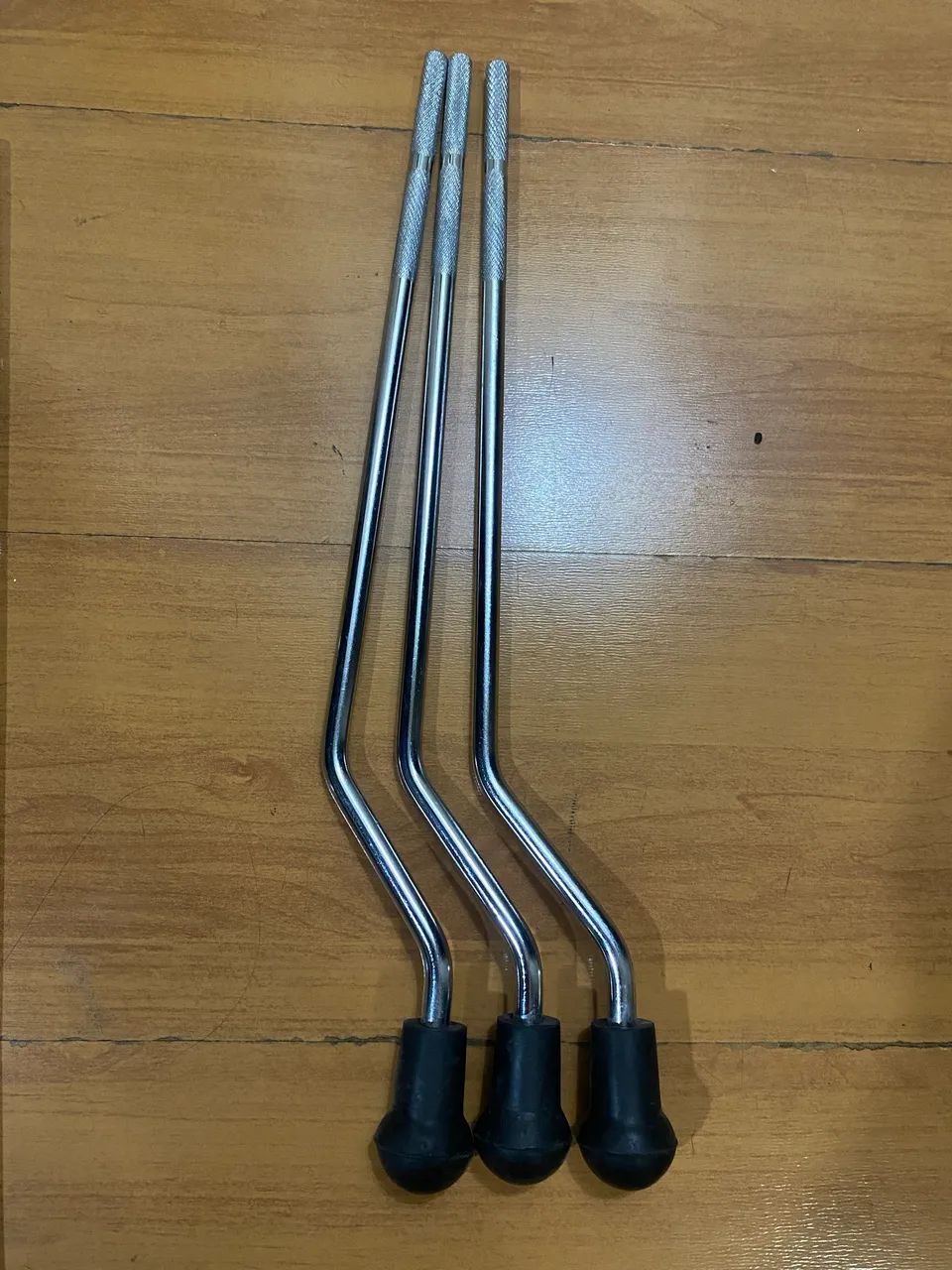 Tripé para surdo de bateria  - Foto 2