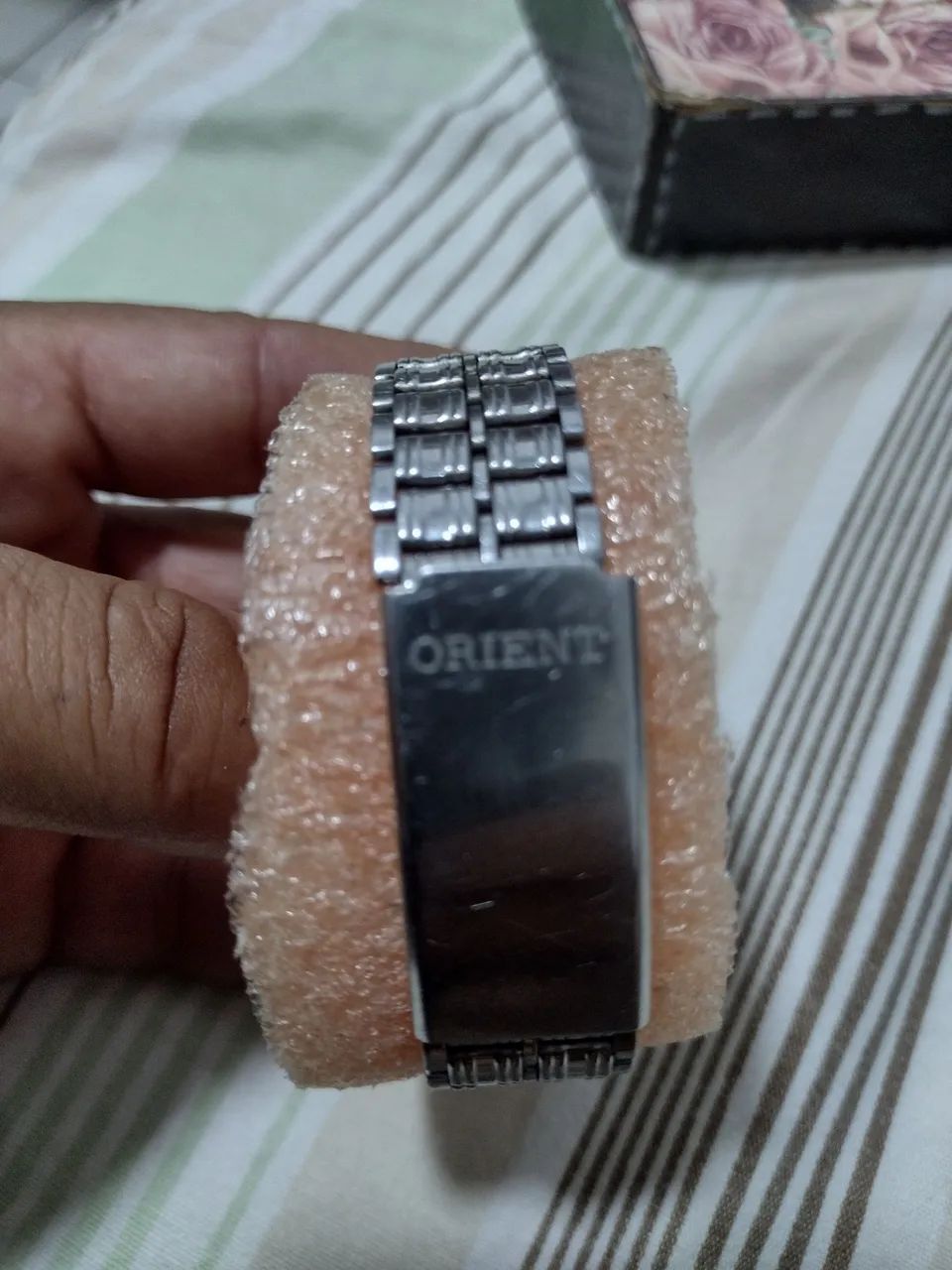 Orient e technos skydiver  - Foto 3