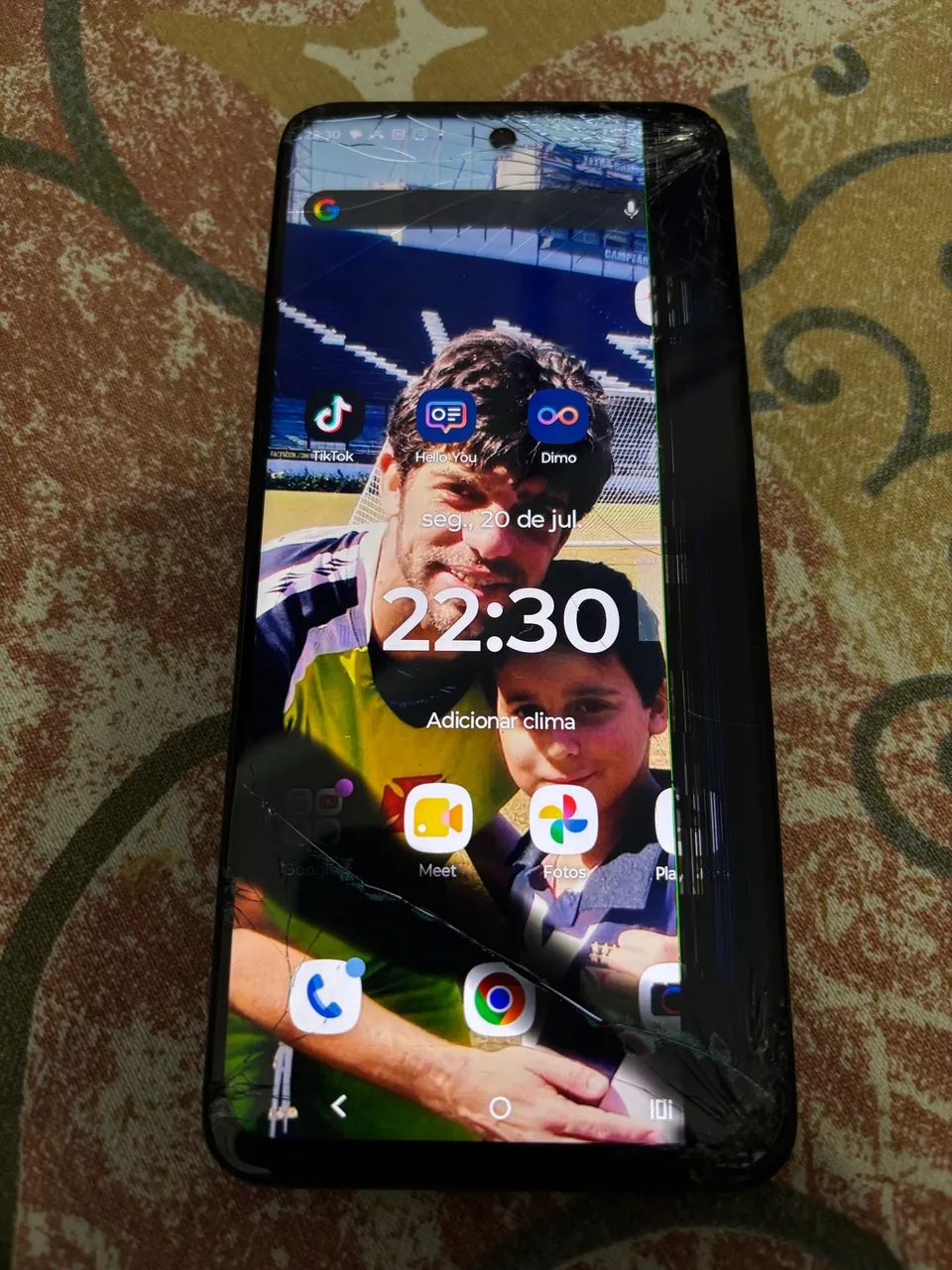 moto g15 258GB