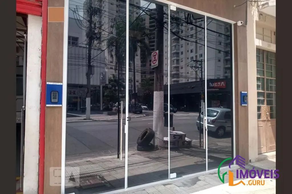CONJ. COMERCIAL - POMPEIA - SP - Foto 5