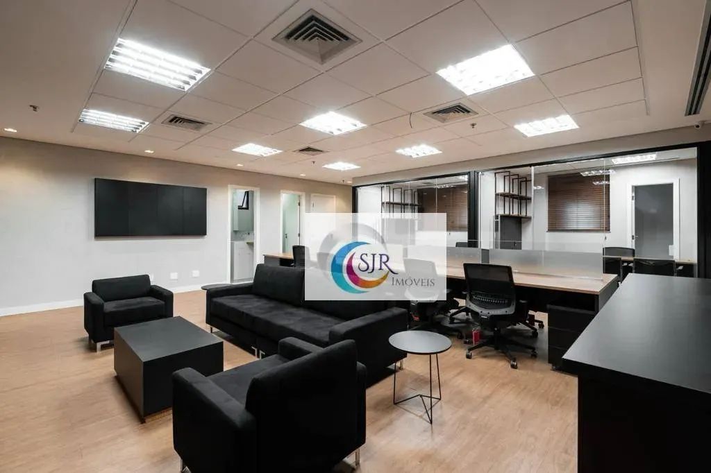 Conjunto para alugar, 130 m² - Vila Olímpia - São Paulo/SP - Foto 2