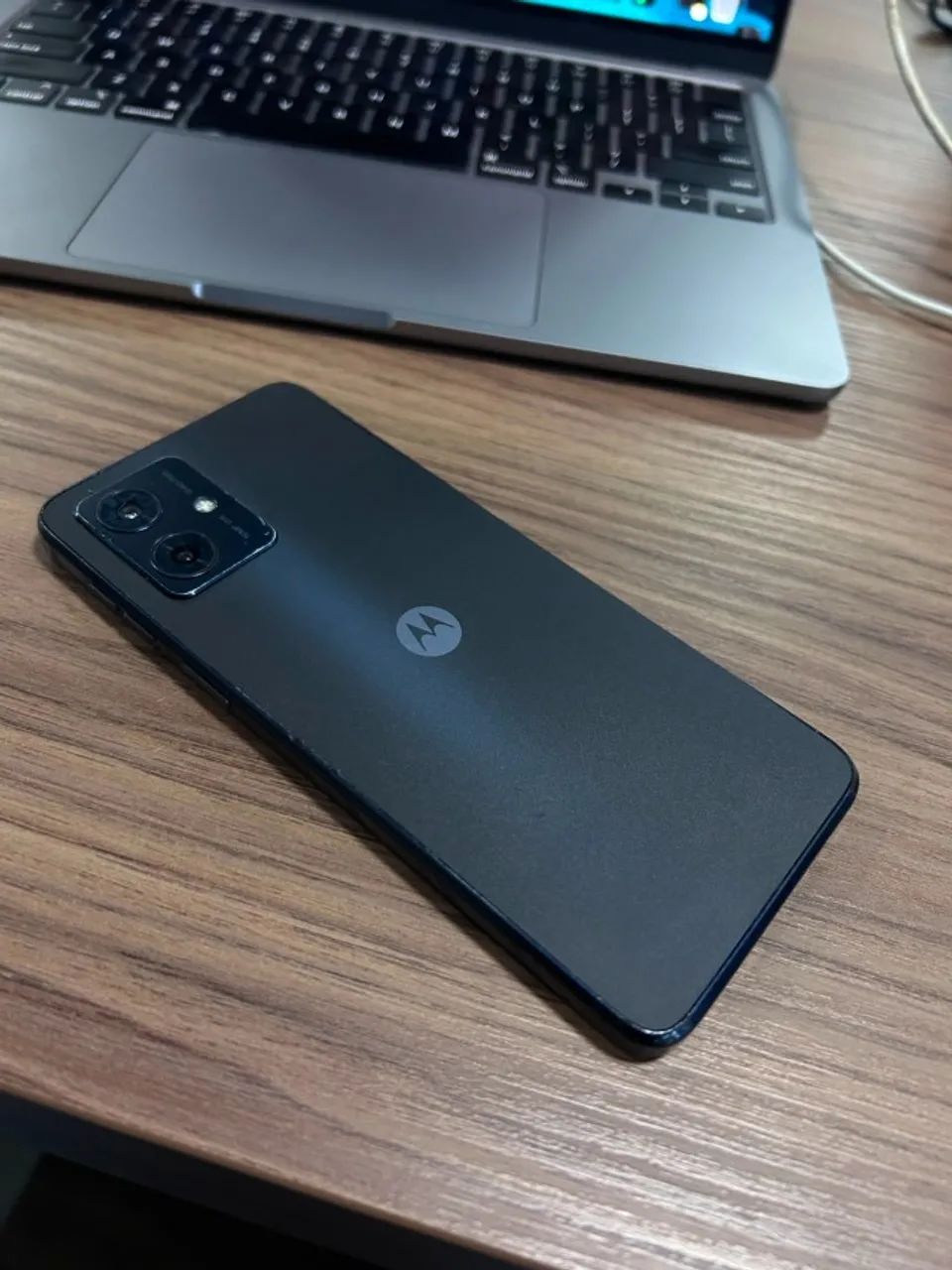 Moto G53 - Foto 3