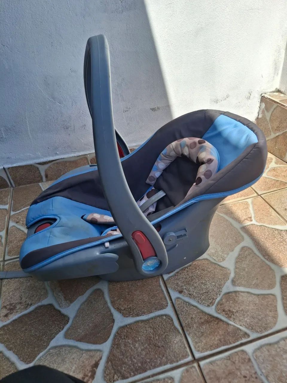 Bebê Conforto  - Foto 5