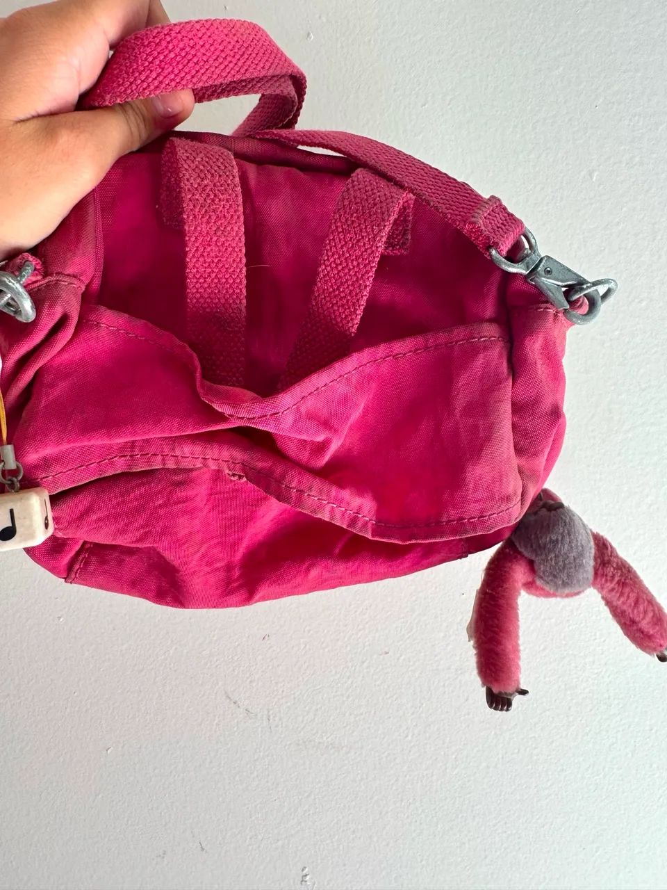 Bolsinha Kipling  - Foto 2