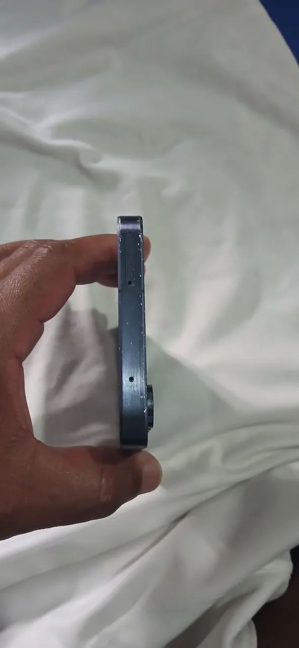 Samsung Galaxy A55 256GB Preto - Foto 5