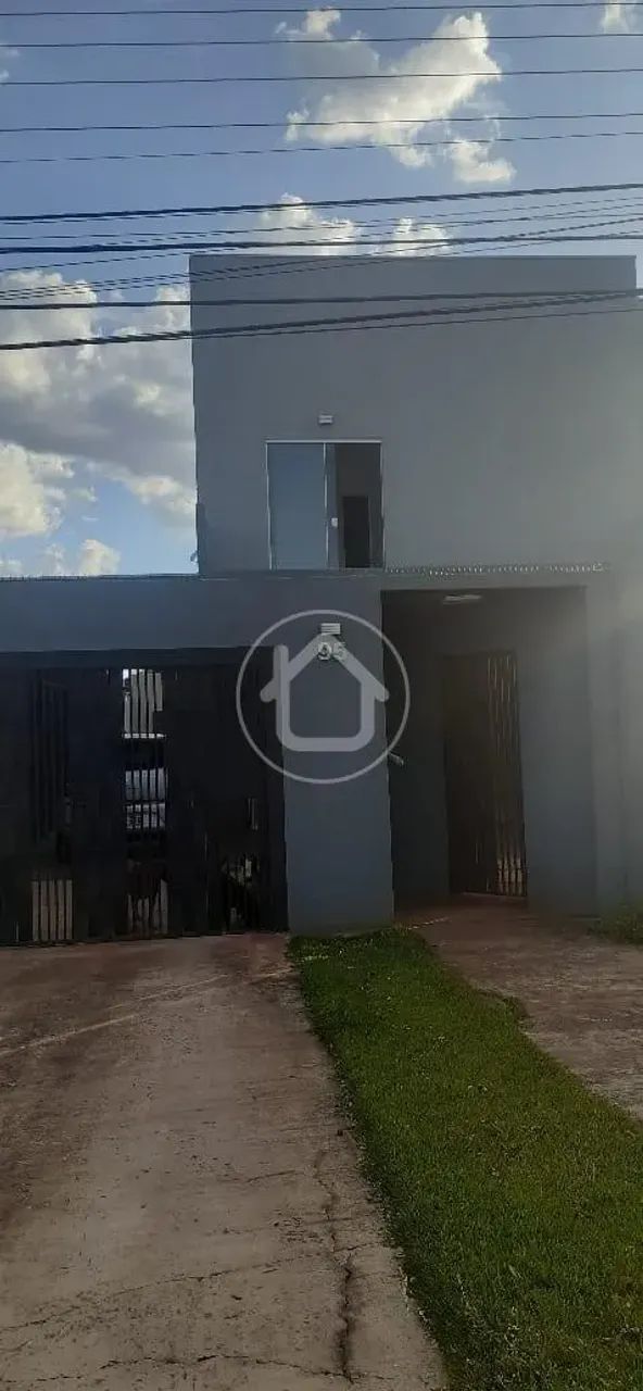 SOBRADO COM PISCINA - Foto 2