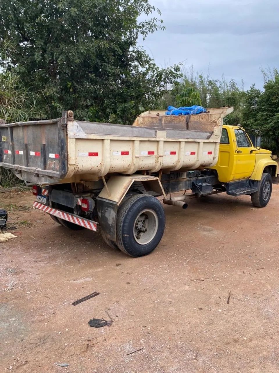 D14000 custom turbo - Foto 3