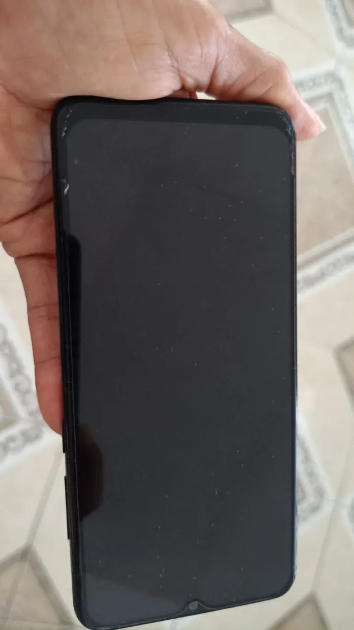 Samsung Galaxy A04e 64GB - Funcionando Perfeitamente  - Foto 5