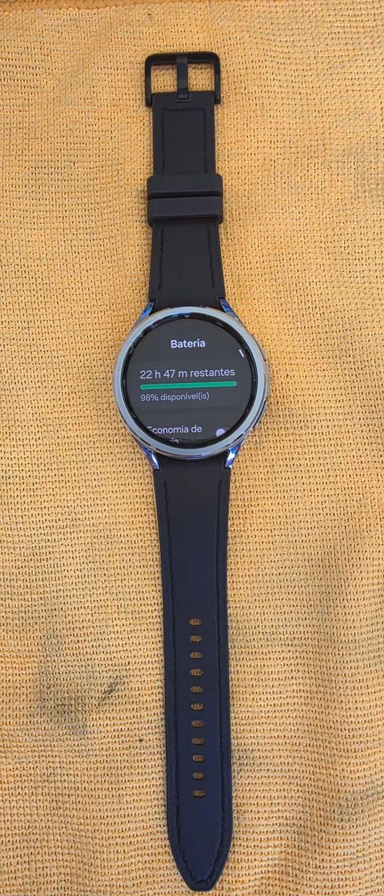 GALAXY WATCH 6 CLASSIC - Foto 2
