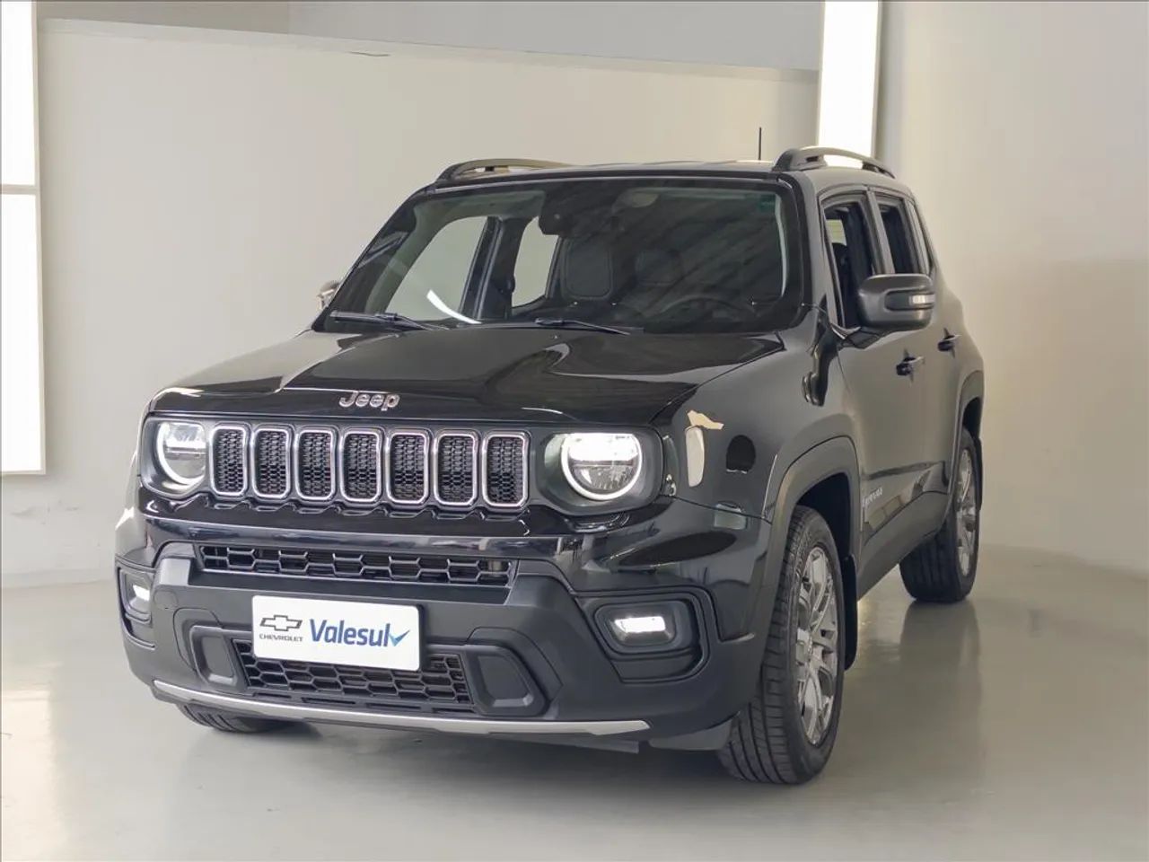 Jeep Renegade Renegade T270 1.3 TB 4x2 Flex Aut. 2026