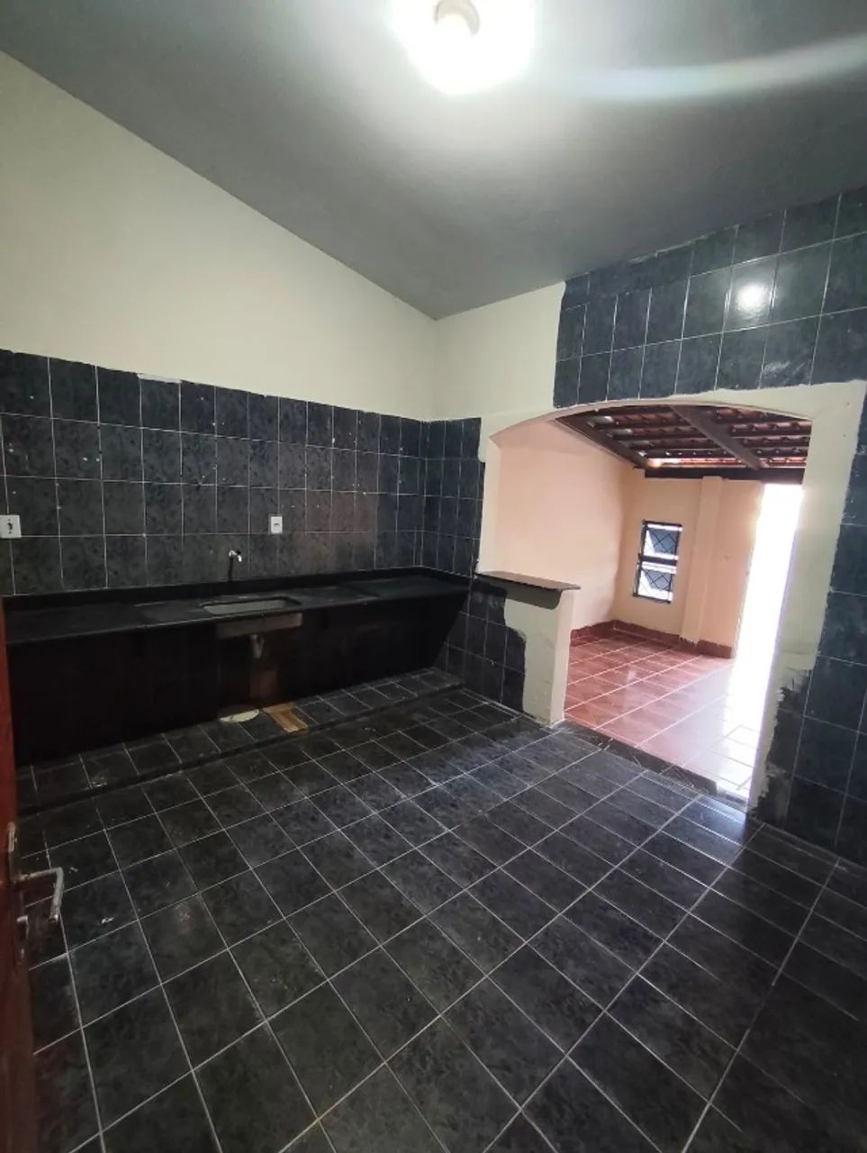 Kitnete de 2 quartos 210 sul  - Foto 3