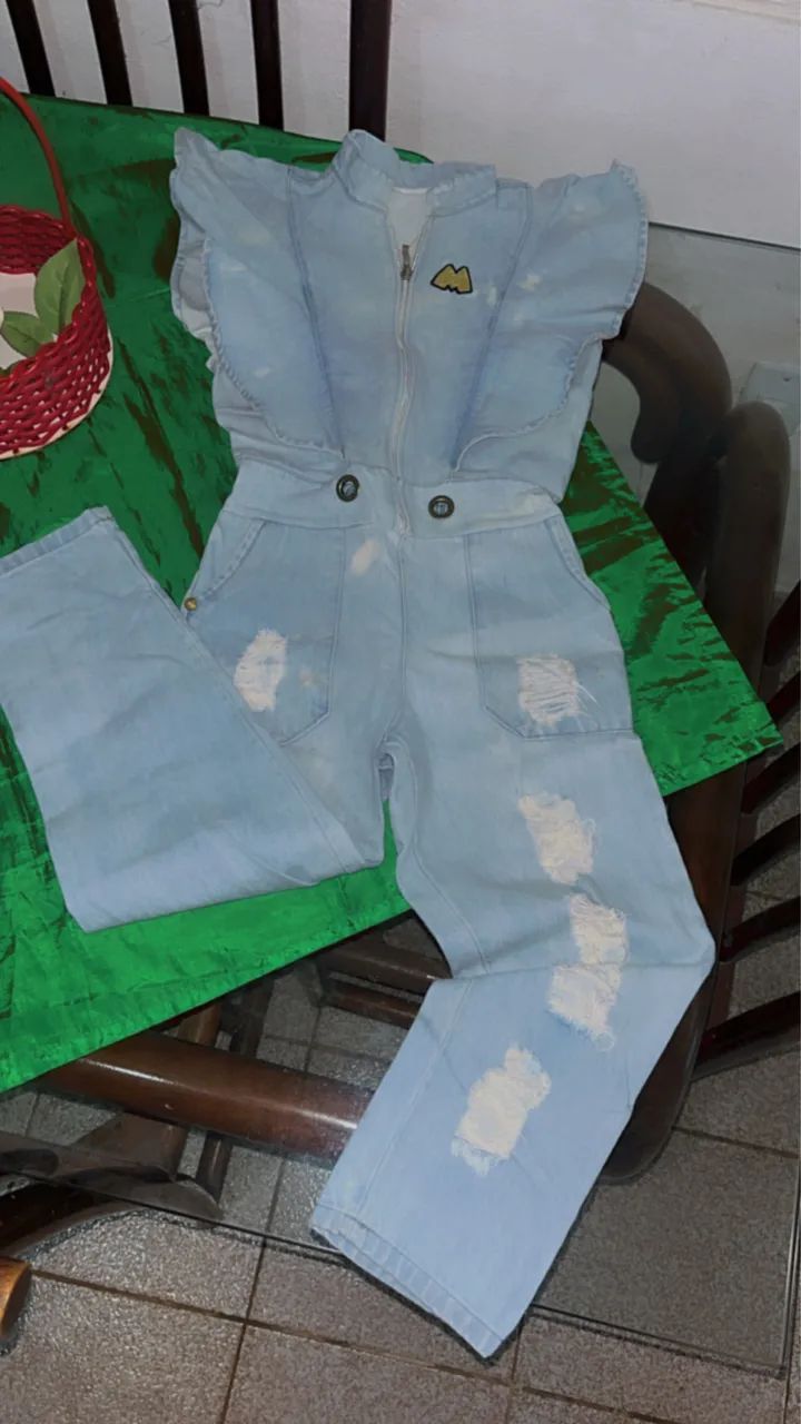 Roupas - Foto 2
