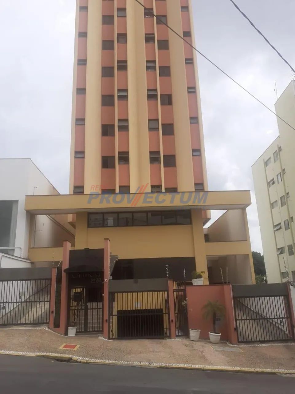 apartamento - Cambuí - Campinas