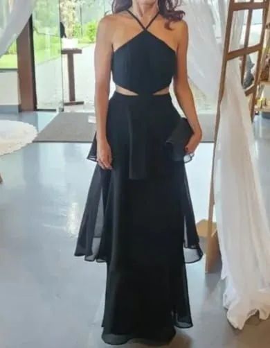 Vestido de festa 