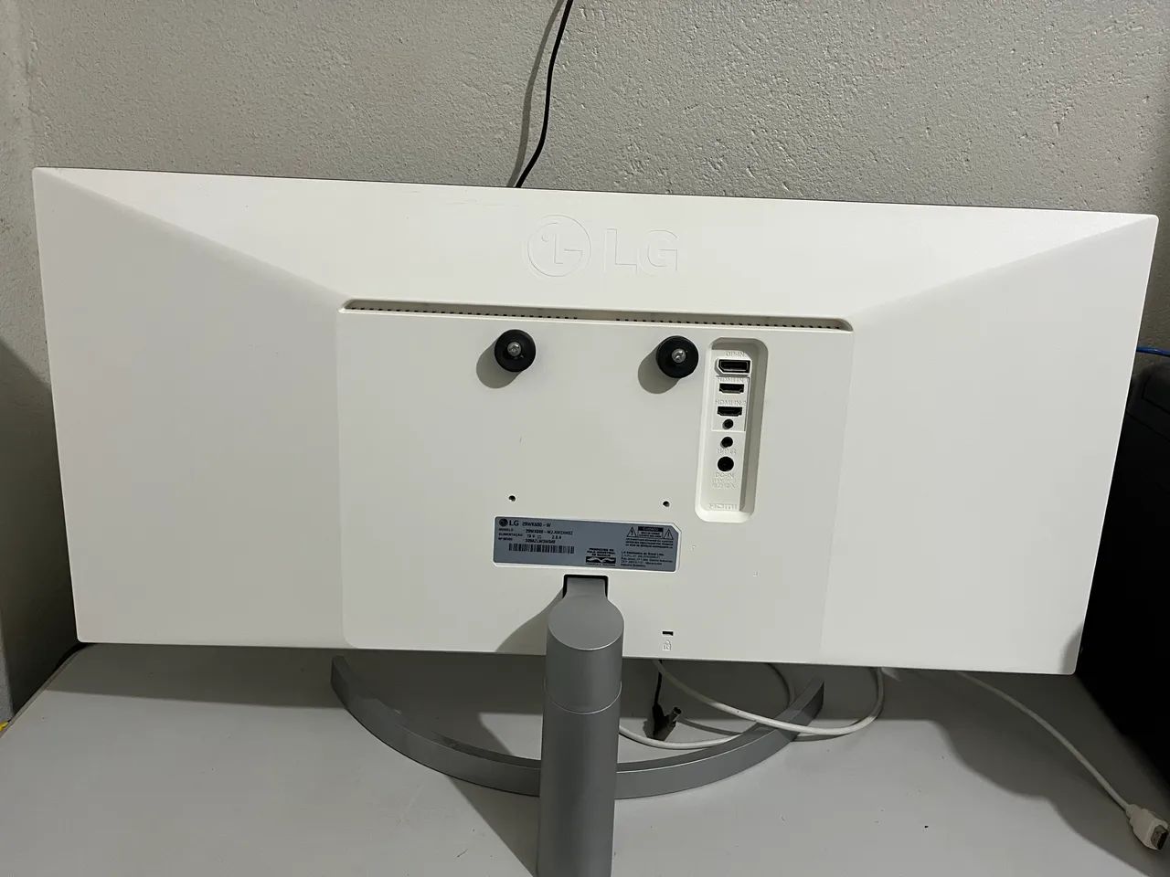 Monitor de computador tela 29?  - Foto 4