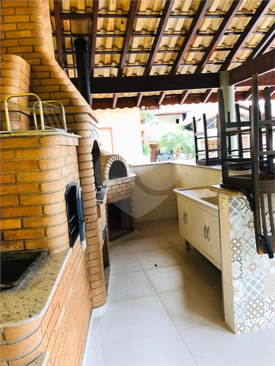 Casa térrea com 3 quartos à venda em Rancho grande - SP - Foto 5