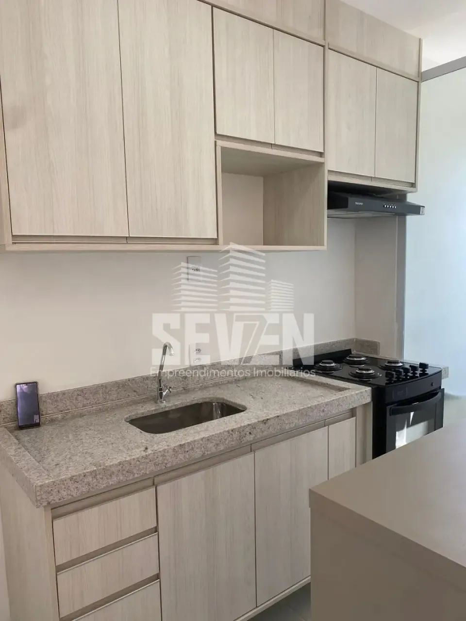 Apartamento à venda, Parque Água Comprida, Bauru, SP