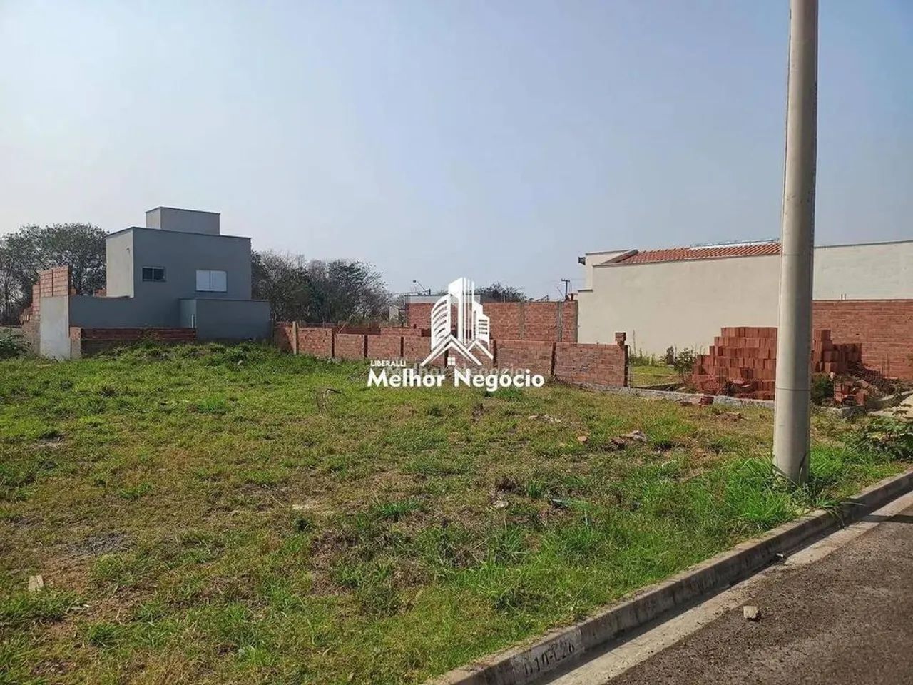 Terreno à venda em Piracicaba, Campestre, com 200 m² - Foto 2