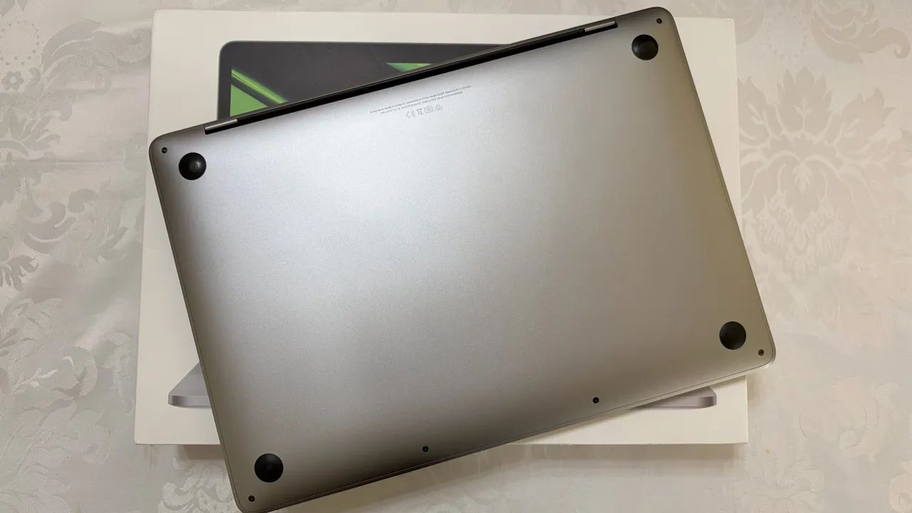 Macbook Pro M1 - Oportunidade - Foto 4