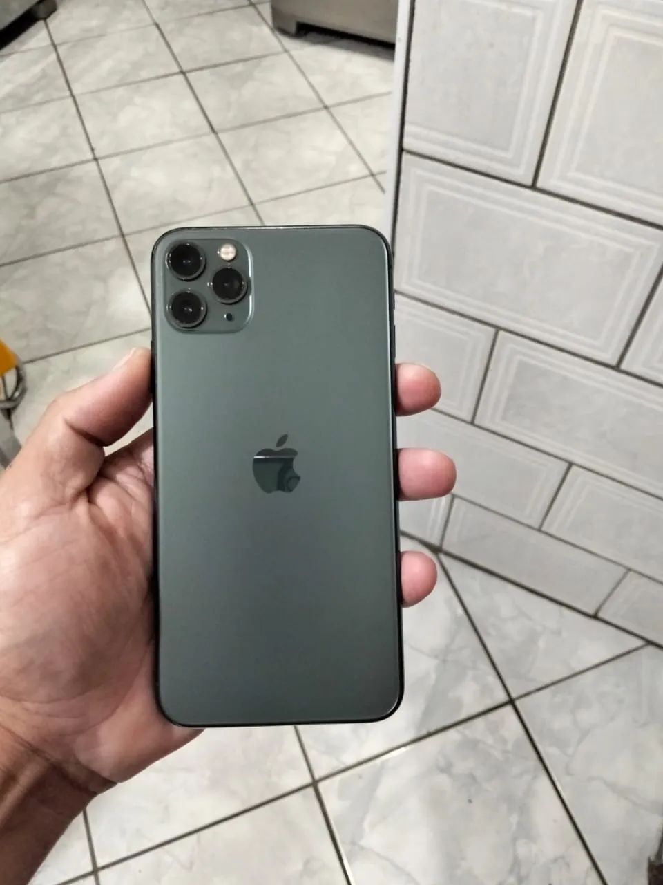 iphone 11Pro Max - 256GB - Foto 5