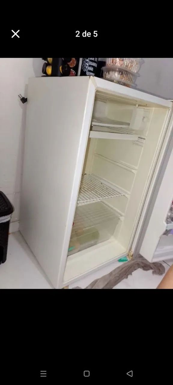 Frigobar  - Foto 2