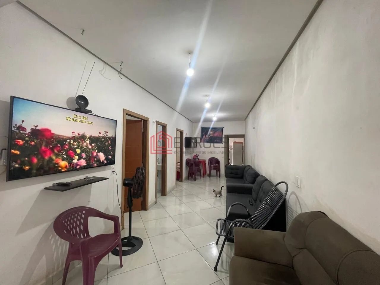 Casa à Venda no Bairro Nova Imperatriz - Foto 4